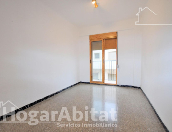 Piso en venta en calle Cervantes