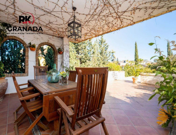 Casa o chalet independiente en venta en paseo Leñadores