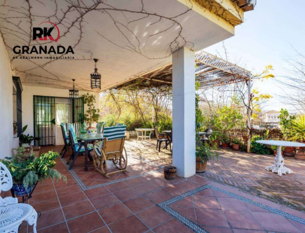 Casa o chalet independiente en venta en paseo Leñadores