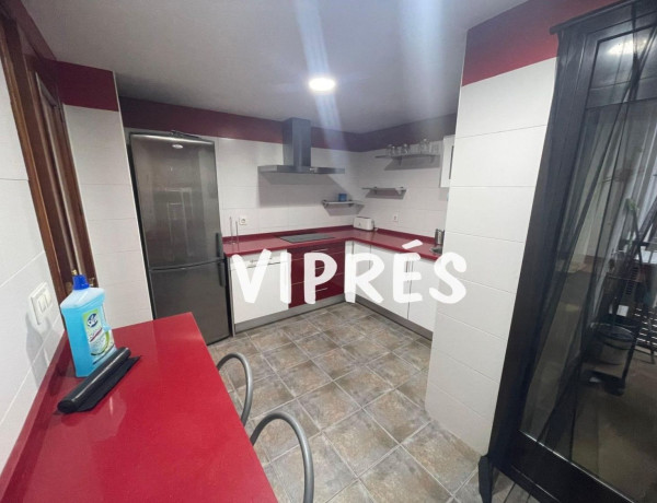 Piso en venta en San Juan - Santa Isabel