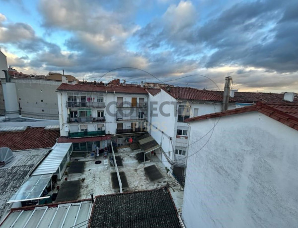 Alquiler de Piso en calle Río Urederra, 3