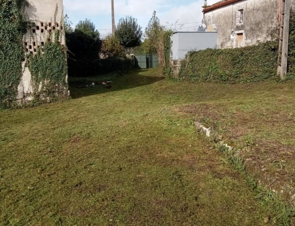 Casa o chalet independiente en venta en santo tome de filgueira