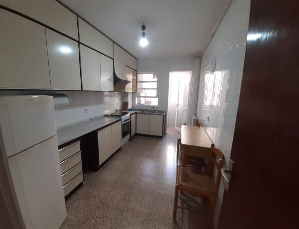 Piso en venta en calle Sant Joaquin, 14