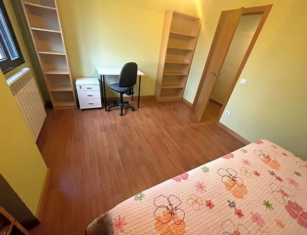 Piso en venta en calle Doctor Miguel Moraza