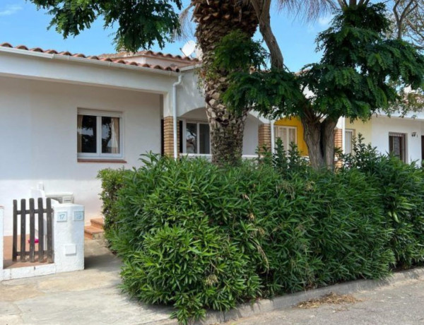 Chalet adosado en venta en garbi, 21