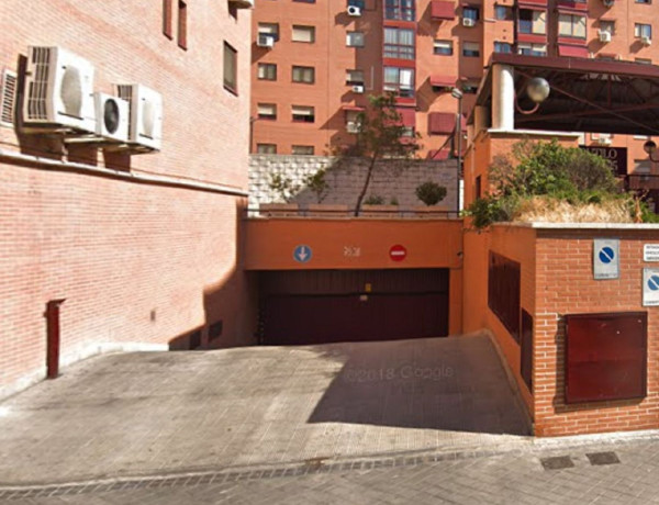 Piso en venta en calle Rutilo, 5