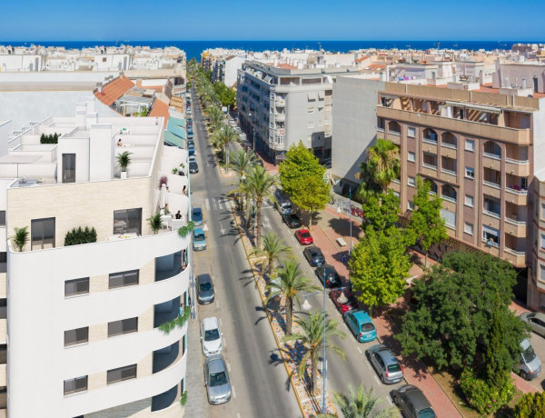 Piso en venta en Avenida Habaneras - Curva de Palangre