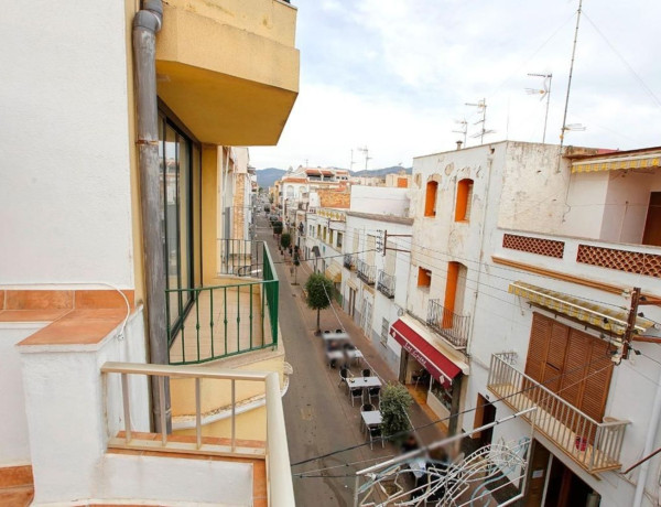 Piso en venta en Les Cases d'Alcanar