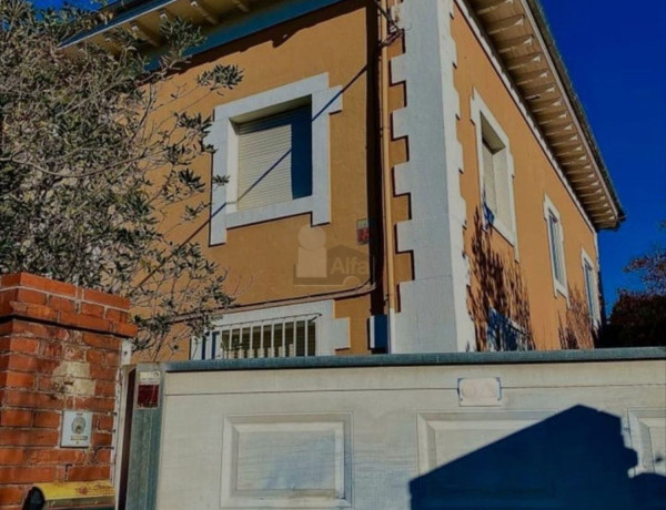 Casa o chalet independiente en venta en calle Pablo Garnica, 71