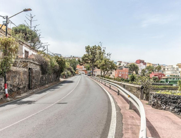 Terreno en venta en La Guancha