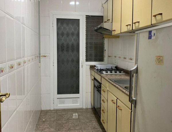 Piso en venta en calle d'Alcúdia