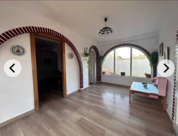 Casa o chalet independiente en venta en Riba-Roja de Túria
