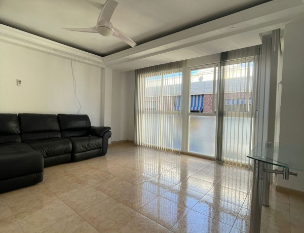 Piso en venta en calle Purisima, 35