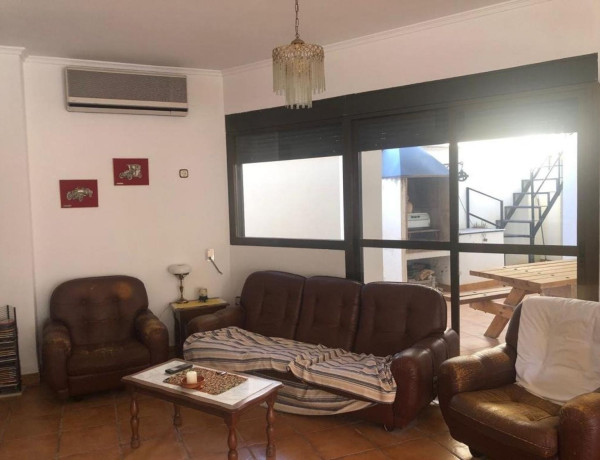 Casa o chalet independiente en venta en Olocau