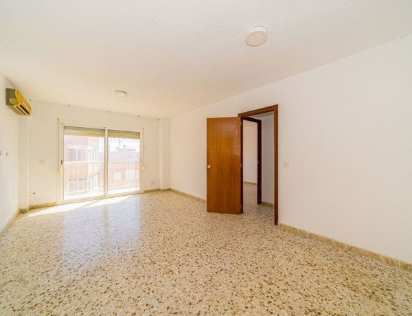 Piso en venta en olleria, 1