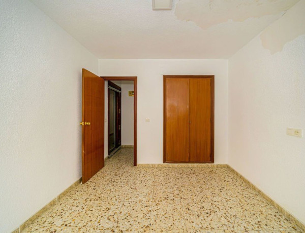 Piso en venta en olleria, 1