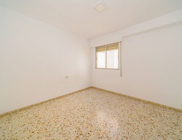 Piso en venta en olleria, 1