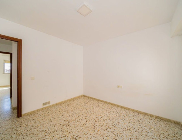 Piso en venta en olleria, 1