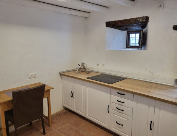 Piso en venta en calle Calvario, 25