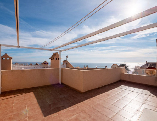 Piso en venta en Miramar - Torre del Moro