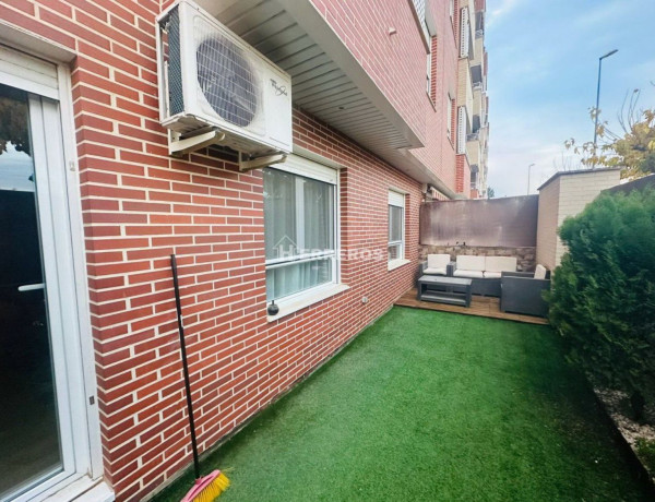 Piso en venta en calle Río Duero