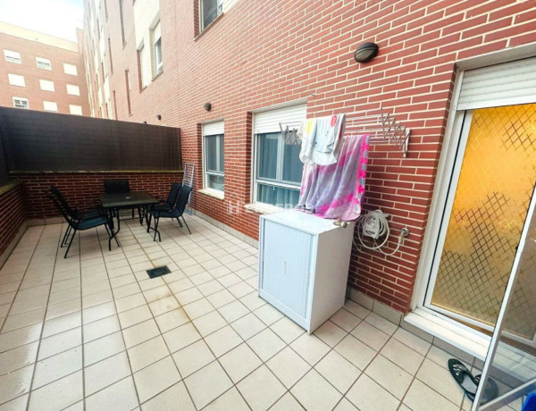 Piso en venta en calle Río Duero