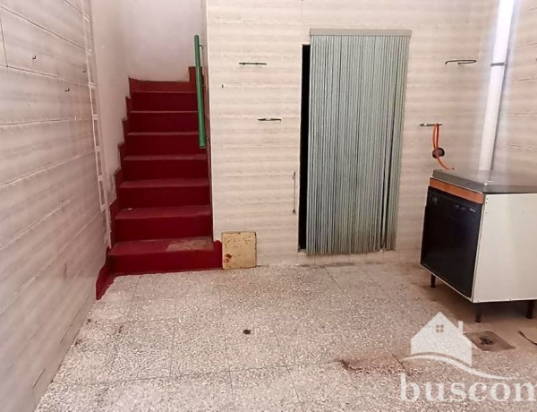 Casa o chalet independiente en venta en calle San Juan de Ávila