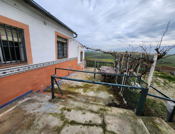 Terreno en venta en Polígono ganadero, Calle A., 20