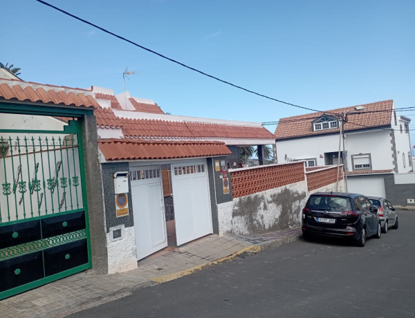 Casa o chalet independiente en venta en Matías Vega Guerra, 15