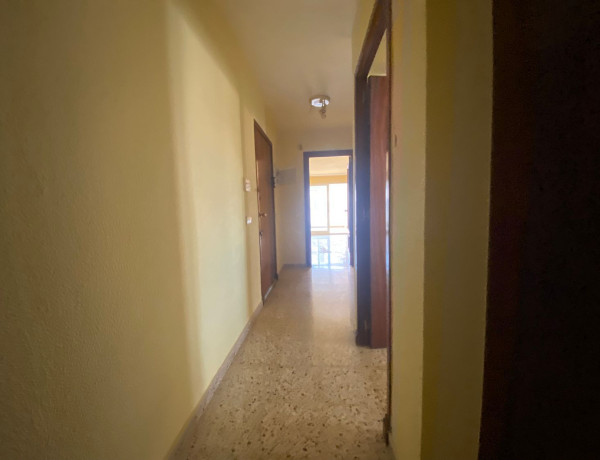 Piso en venta en calle Italia