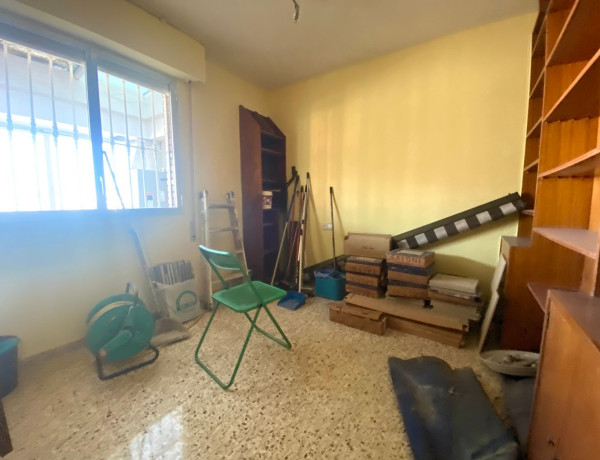 Piso en venta en calle Italia