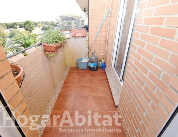 Piso en venta en calle del Mestre Ramón Ramia Querol