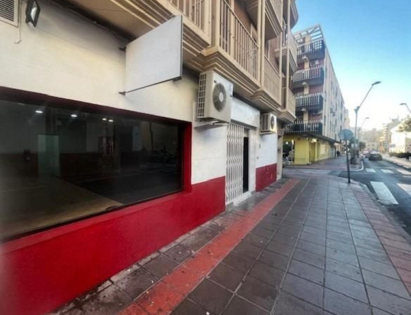 Local en venta en Altamira - Oliveros - Barrio Alto