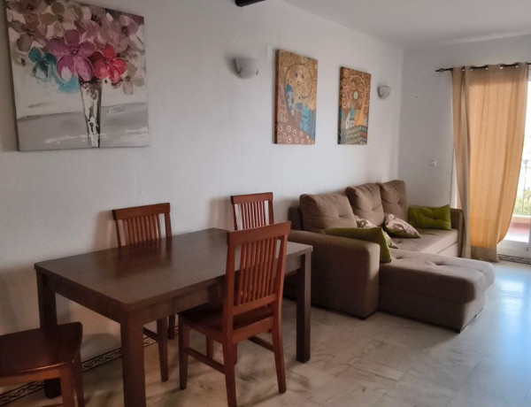 Piso en venta en avenida roentgen, 7