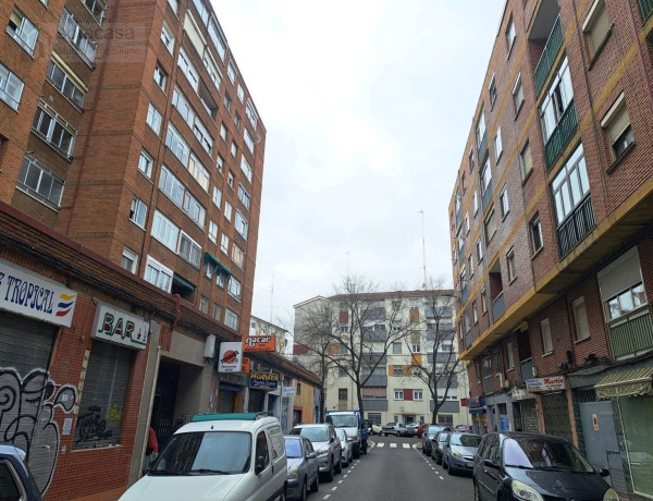 Alquiler de Local en calle Lope de Rueda