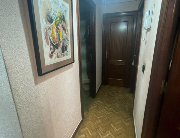 Estudio en venta en paseo del Doctor Torres Villarroel, 10