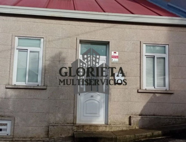 Casa o chalet independiente en venta en Travesía de Vigo - San Xoán