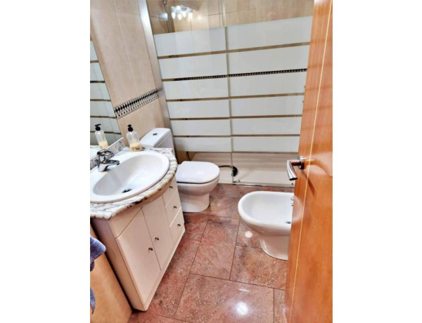 Piso en venta en Polinyà