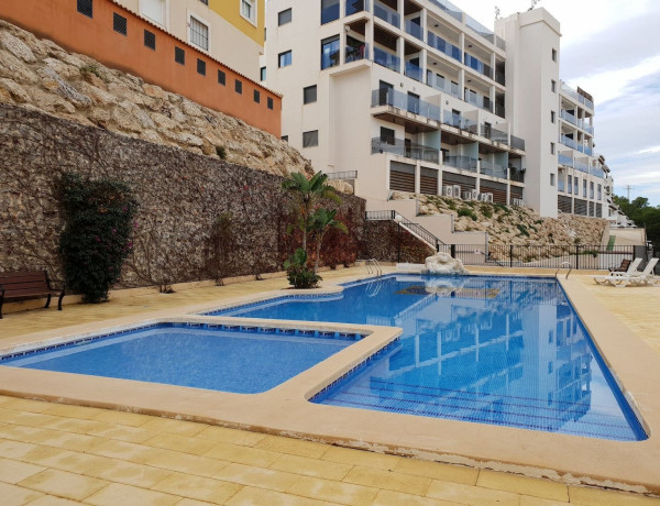 Piso en venta en Campoamor