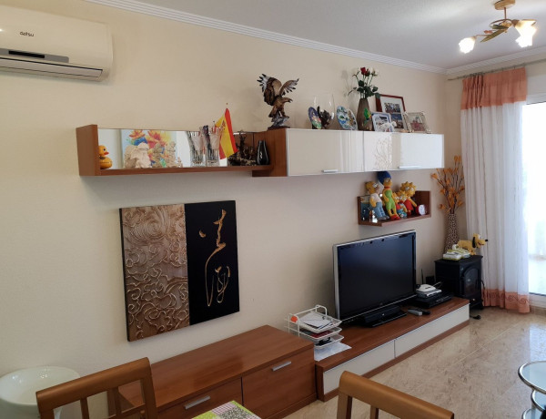 Piso en venta en Campoamor