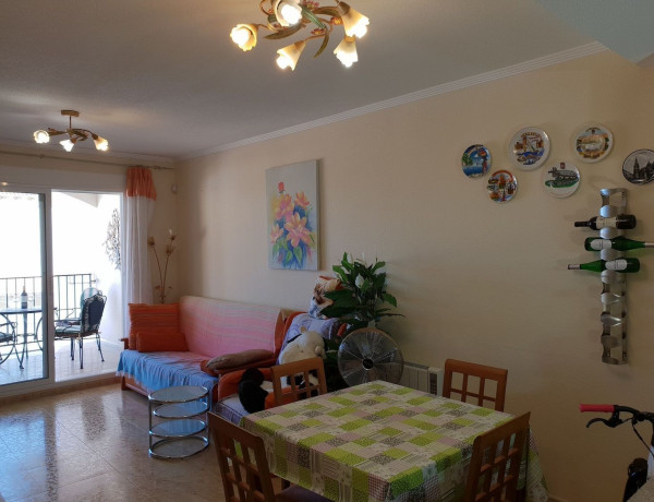 Piso en venta en Campoamor