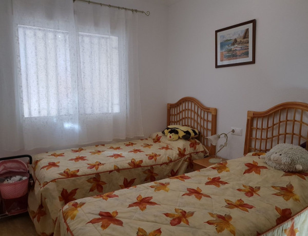 Piso en venta en Campoamor