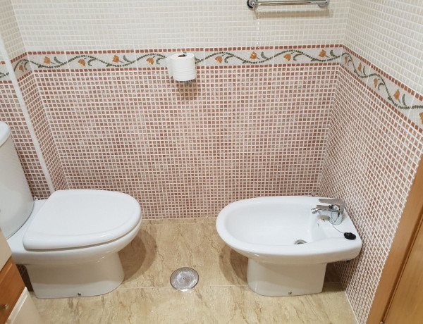 Piso en venta en Campoamor