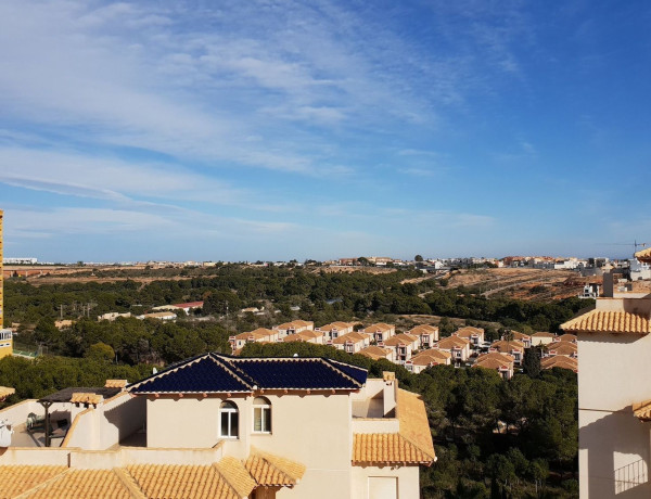 Piso en venta en Campoamor