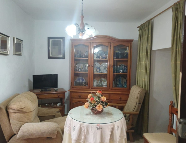 Chalet pareado en venta en Centro Histórico