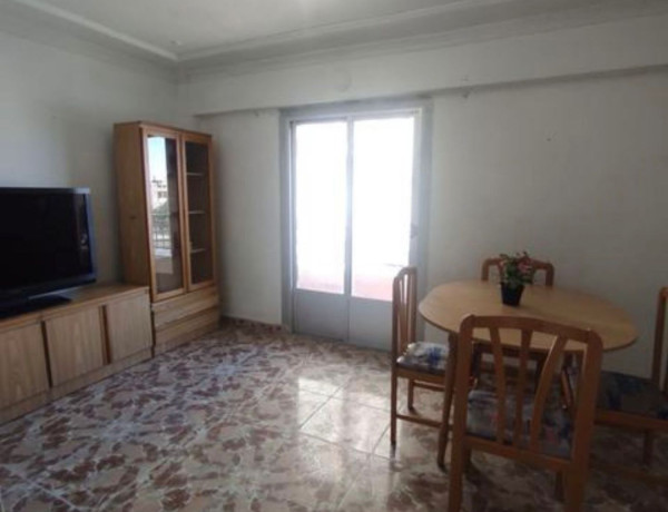 Piso en venta en calle diputado jose luis