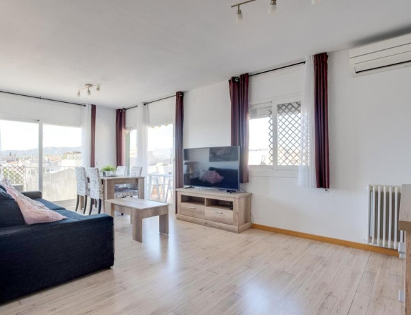 Piso en venta en Sant Pere