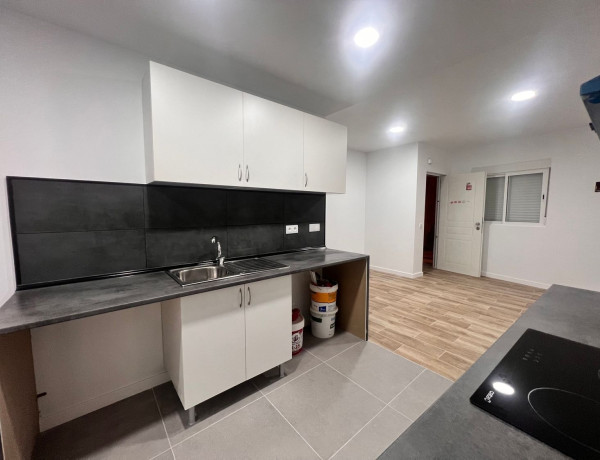 Estudio en venta en murtra, 53