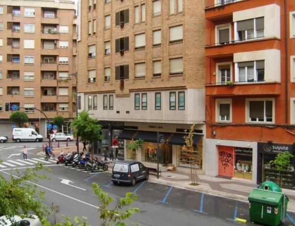 Piso en venta en calle San Antón