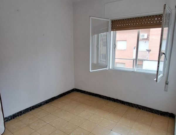 Piso en venta en avenida Bartolomé Esteban, 38